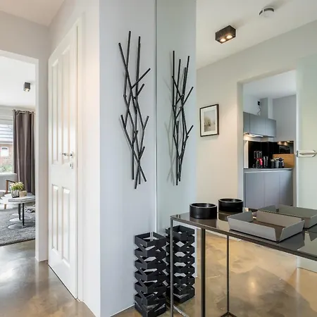 Apartment N 28 Bb Wenningstedt-Braderup