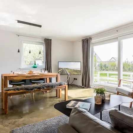 Apartment N 28 Bb *