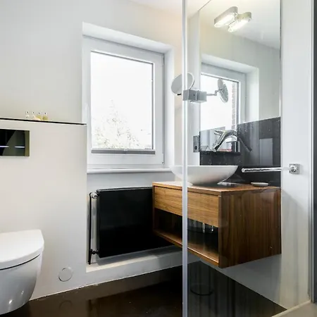 Apartment N 28 Bb Wenningstedt-Braderup
