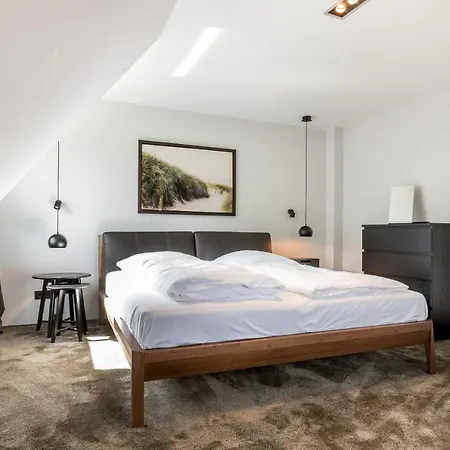 N 28 Bb Apartment *