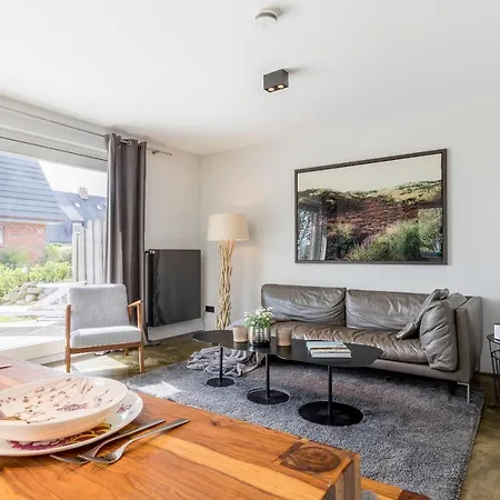 Apartment N 28 Bb *